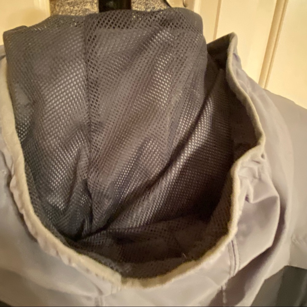 Athletic Spring Jacket - Picture 6 of 8